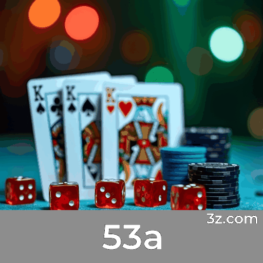 Mundo de Jogos Excepcionais do 53a: Diversão Ininterrupta