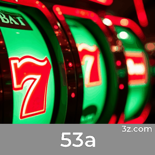 Desbloqueie os Bônus Incríveis no 53a Agora!