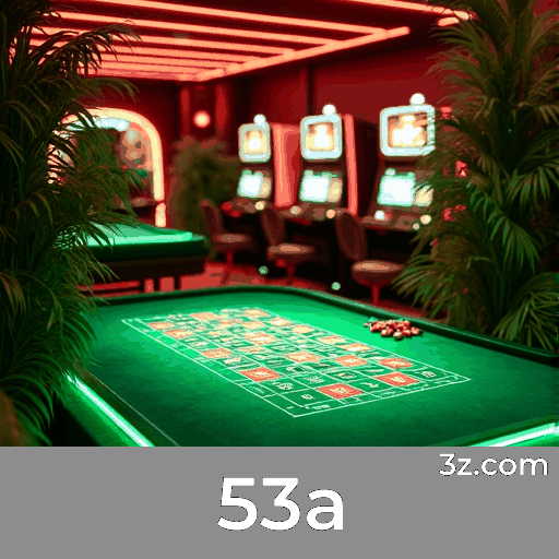 53a: O Melhor em Entretenimento e Segurança