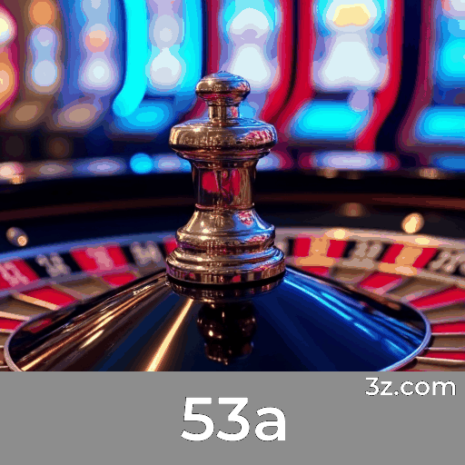 Desbloqueie os Bônus Incríveis no 53a Agora!