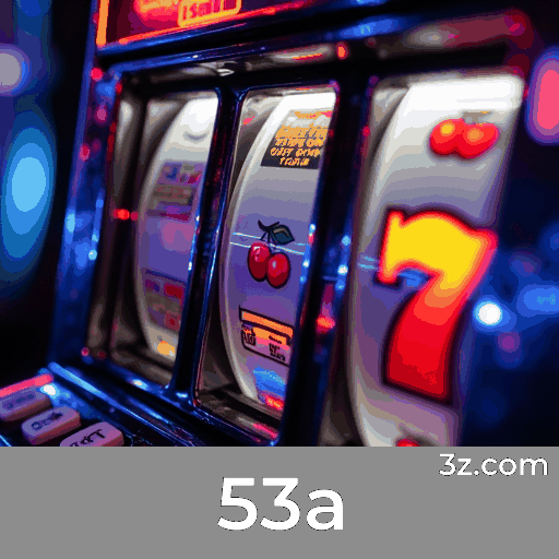 Desbloqueie os Bônus Incríveis no 53a Agora!