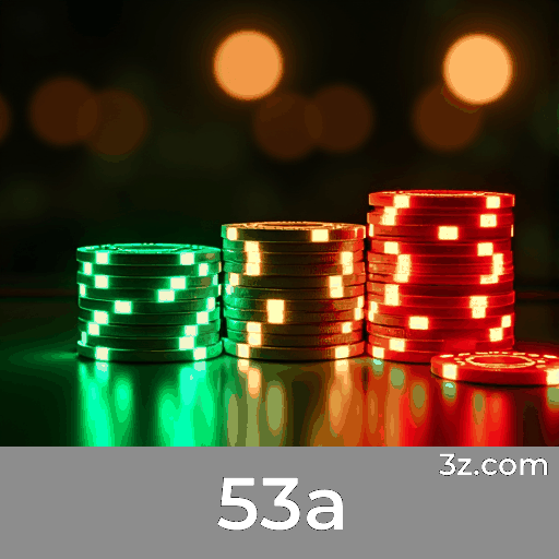 Maximize Suas Estratégias de Jogo com 53a: Táticas Comprovadas