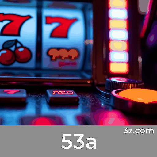 Mundo de Jogos Excepcionais do 53a: Diversão Ininterrupta